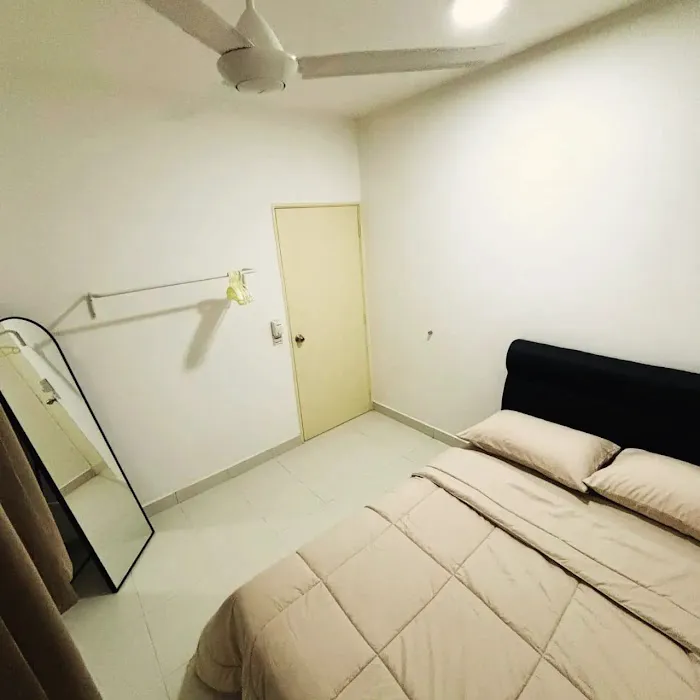 Teduh Senja Homestay Semenyih Picture 8