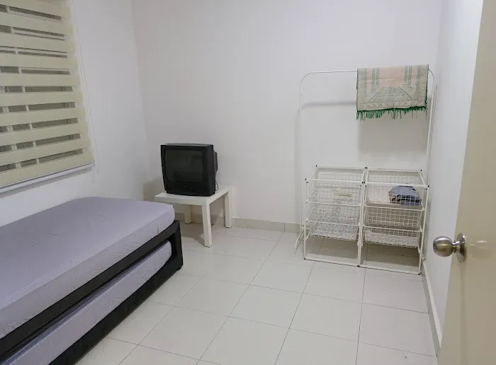 Ummie Homestay D'Camellia Semenyih Picture 5