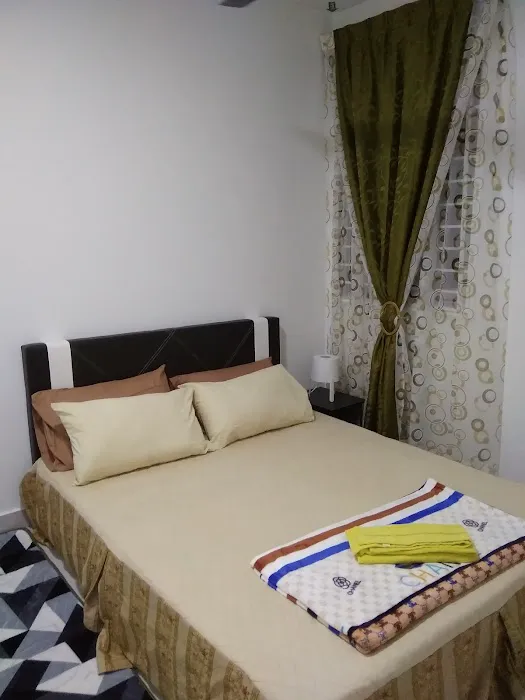 Kufi Homestay D'Semenyih Setia Ecohill Picture 1