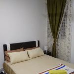 Kufi Homestay D'Semenyih Setia Ecohill