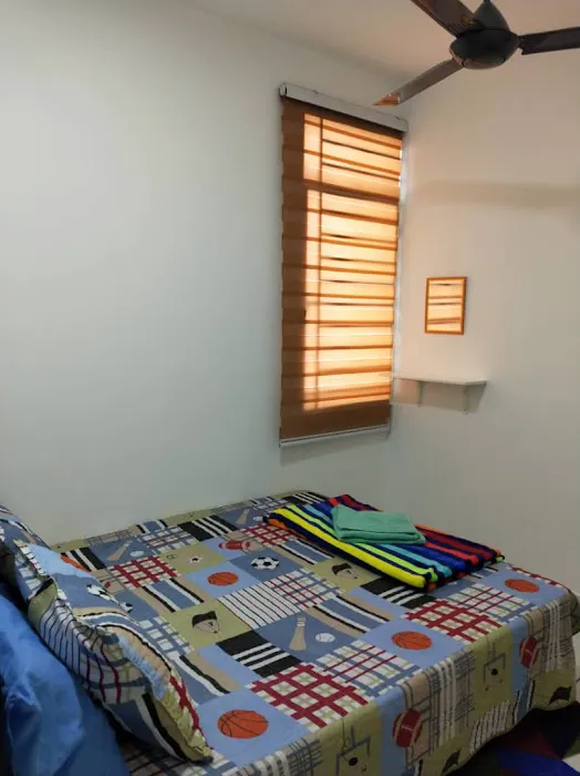 Kufi Homestay D'Semenyih Setia Ecohill Picture 6