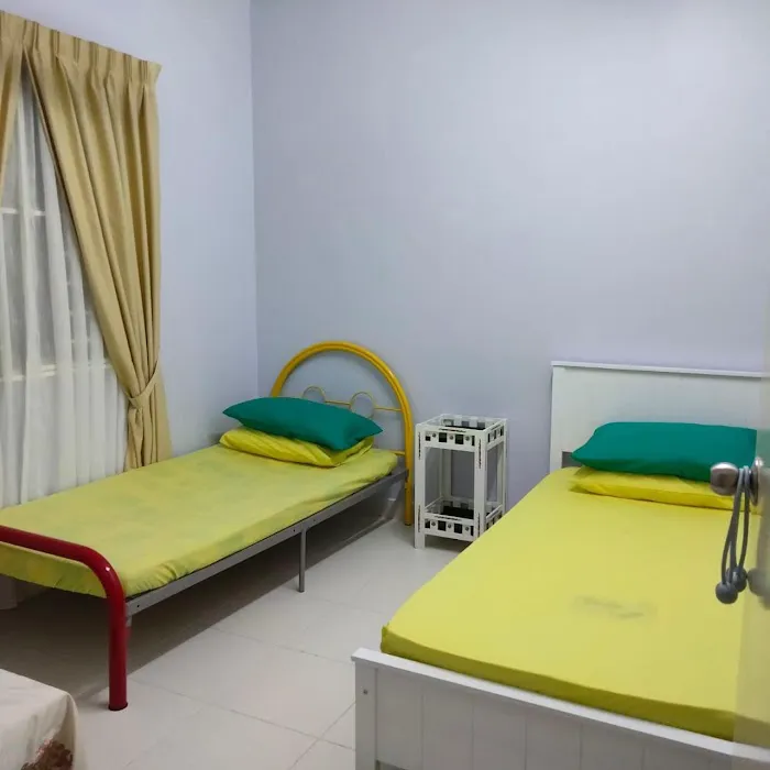 D Armaya Homestay Semenyih Picture 2