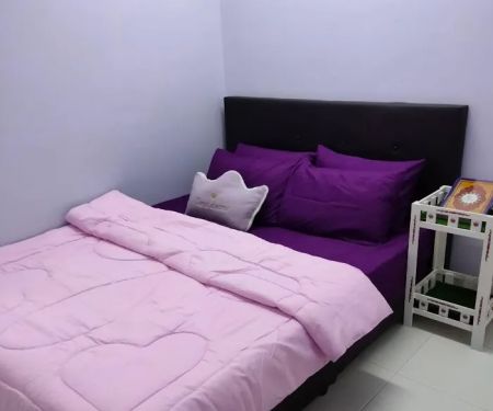 D Armaya Homestay Semenyih
