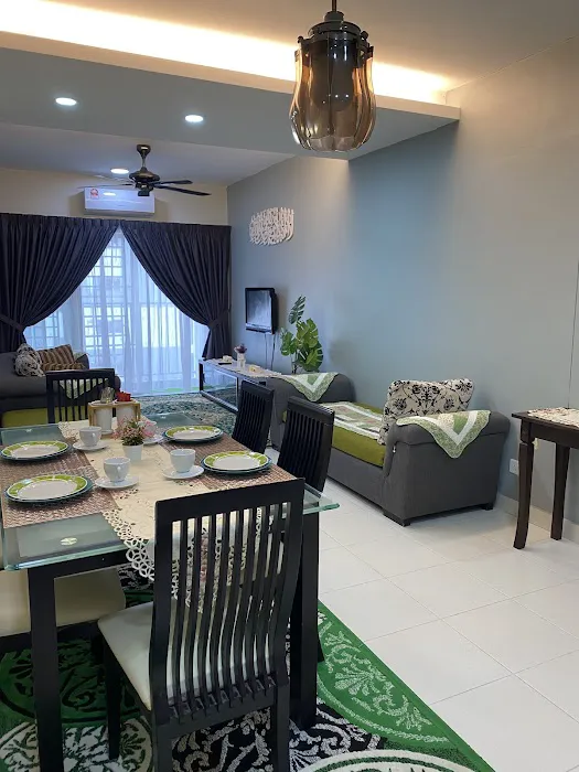 D Armaya Homestay Semenyih Picture 4