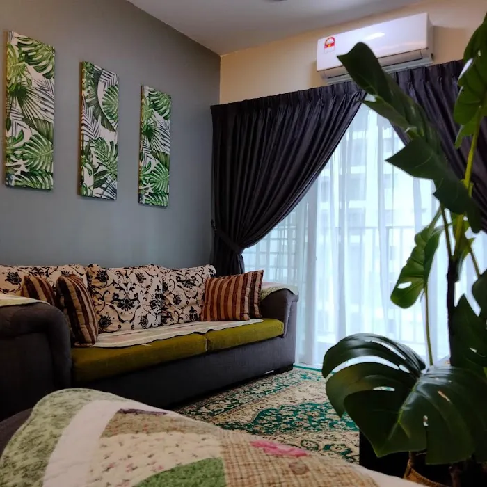 D Armaya Homestay Semenyih Picture 3