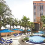 Eastern Suites @ Times Square KL