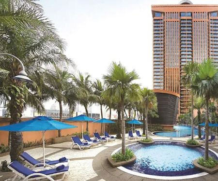 Eastern Suites @ Times Square KL