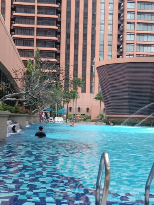 Eastern Suites @ Times Square KL Picture 9