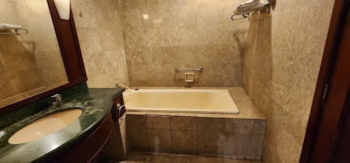 Standard Suite at Times Square KL Picture 4