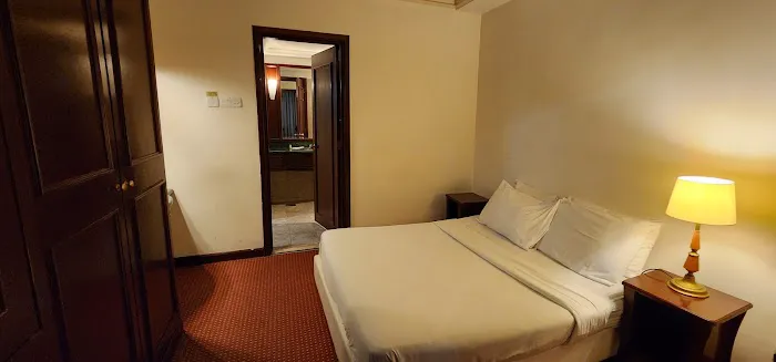 Standard Suite at Times Square KL Picture 3