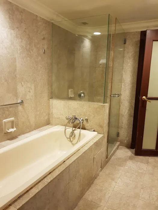 Family apartment at Berjaya times square Picture 4
