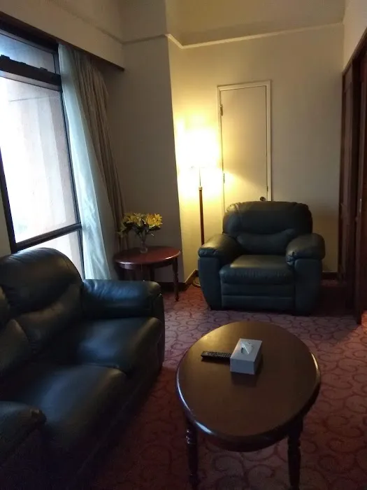 Family apartment at Berjaya times square Picture 8