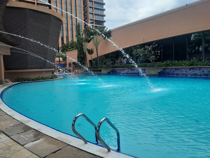 Family apartment at Berjaya times square Picture 6