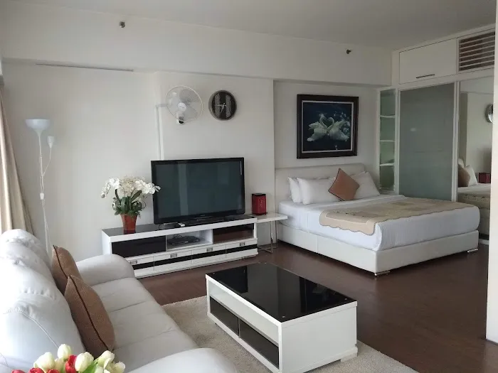 Family apartment at Berjaya times square Picture 7