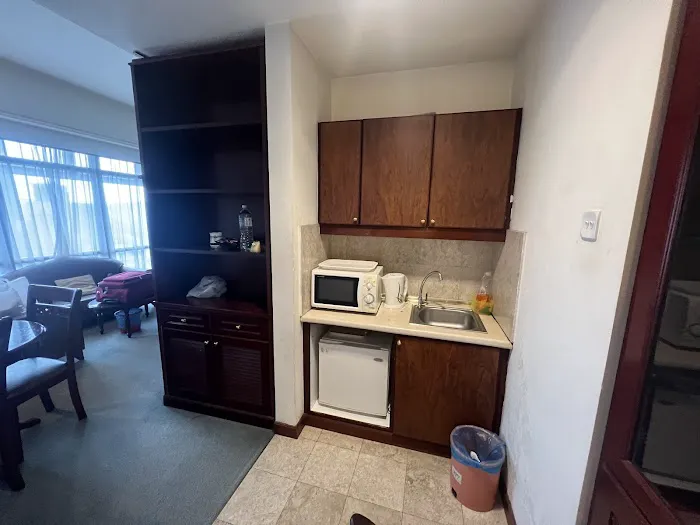 Golden Dream Service Suite at Times Square Picture 1