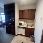 Golden Dream Service Suite at Times Square