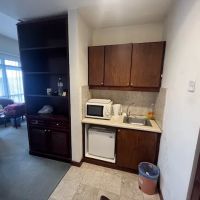 Golden Dream Service Suite at Times Square ico