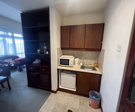 Golden Dream Service Suite at Times Square