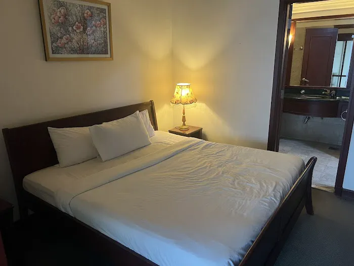 Golden Dream Service Suite at Times Square Picture 4