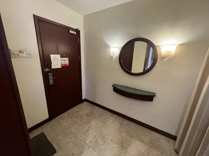 Golden Dream Service Suite at Times Square Picture 7