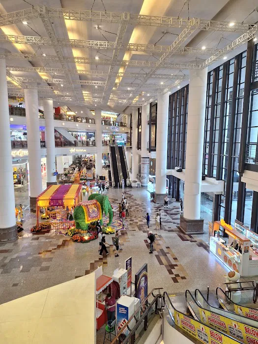 PACIFIC SUITE@TIME SQUARE Picture 2