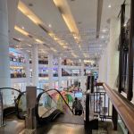 PACIFIC SUITE@TIME SQUARE