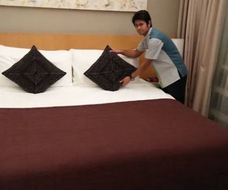 Foyez Cleaning Services Sdn Bhd