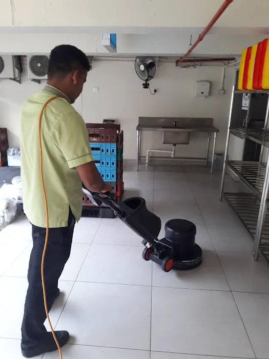 Foyez Cleaning Services Sdn Bhd Picture 3