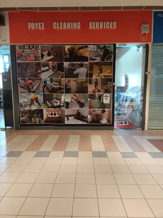 Foyez Cleaning Services Sdn Bhd Picture 10