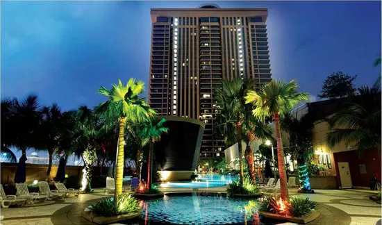 KL Bintang Suites @Time Square Picture 3