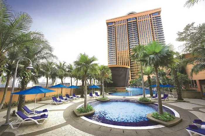 KL Bintang Suites @Time Square Picture 1