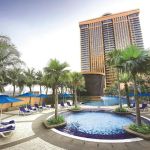 KL Bintang Suites @Time Square