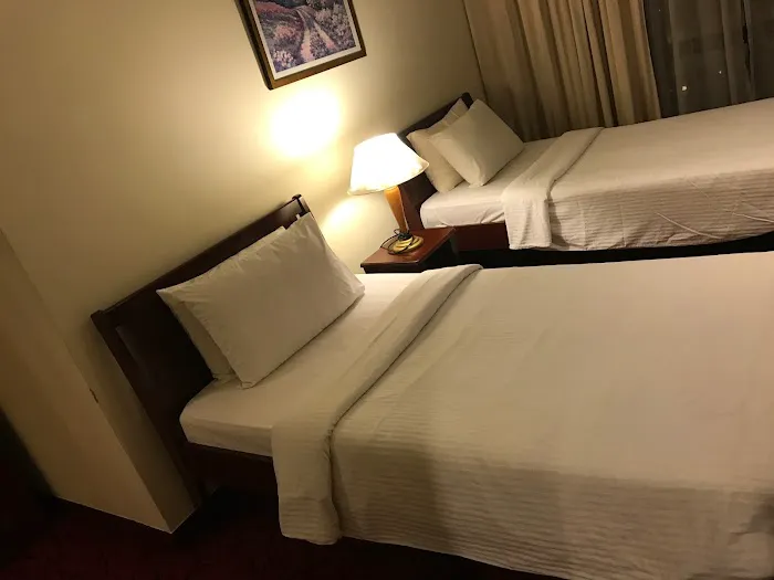 KL Bintang Suites @Time Square Picture 2