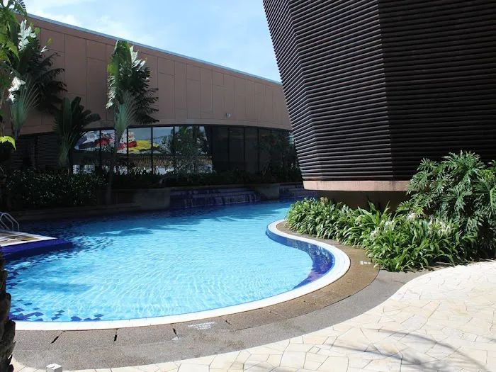 KL Bintang Suites @Time Square Picture 7