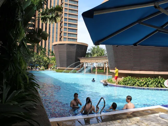 KL Bintang Suites @Time Square Picture 8