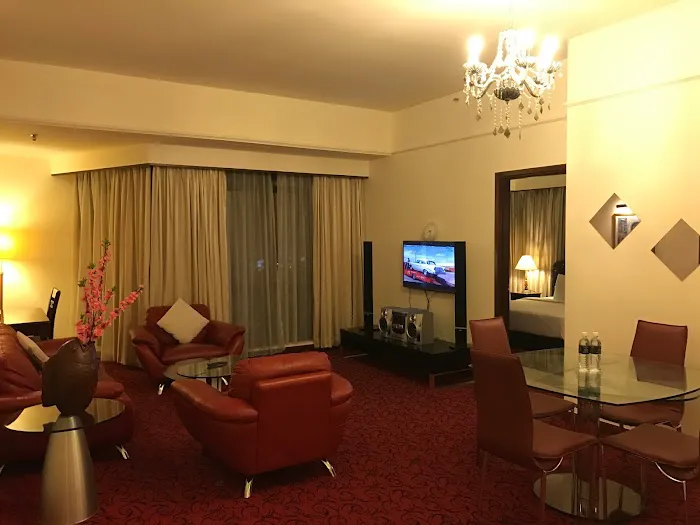 KL Bintang Suites @Time Square Picture 10