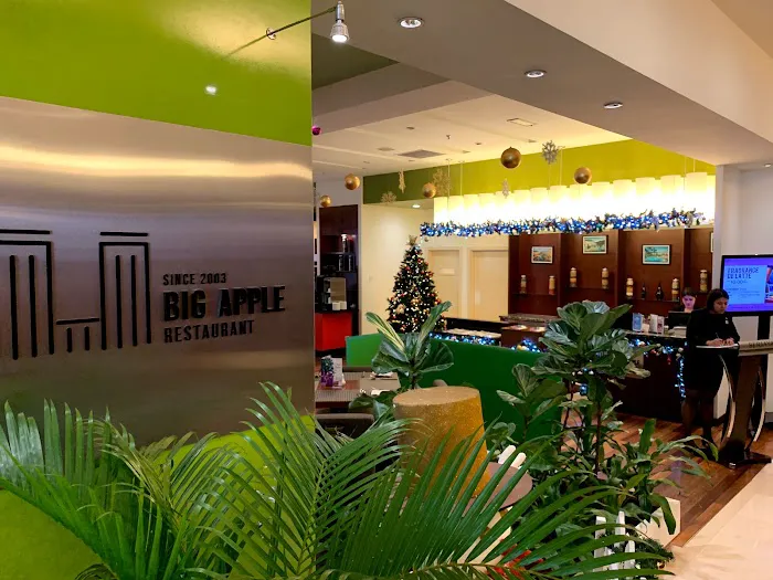 Luxy Service Suites At Times Square Picture 1