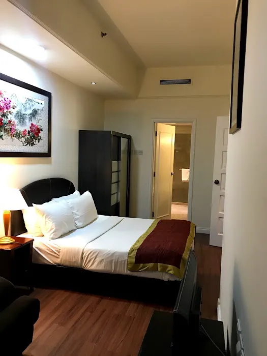 Luxy Service Suites At Times Square Picture 4