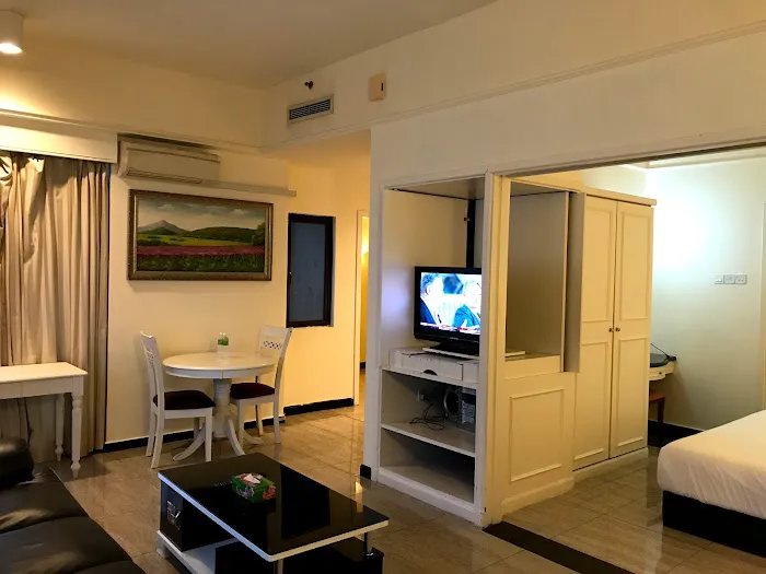 Luxy Service Suites At Times Square Picture 10