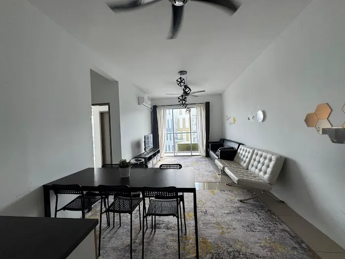 Puncak Platinum Homestay Picture 1