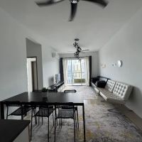 Puncak Platinum Homestay ico
