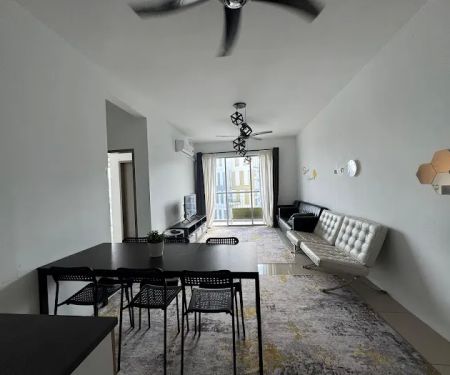 Puncak Platinum Homestay