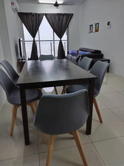 Puncak Platinum Homestay Picture 2