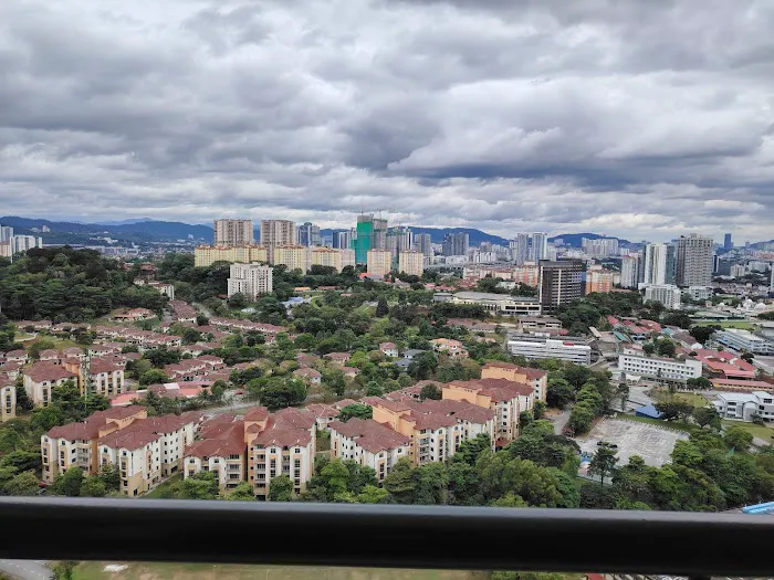 Puncak Platinum Homestay Picture 6
