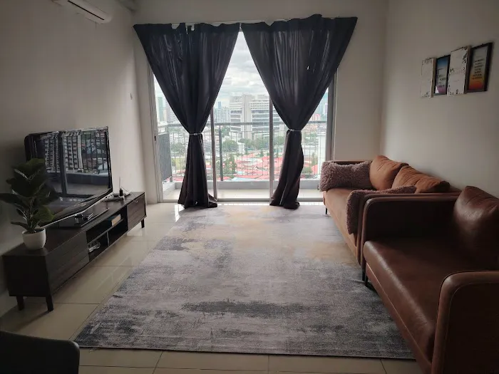 Puncak Platinum Homestay Picture 7