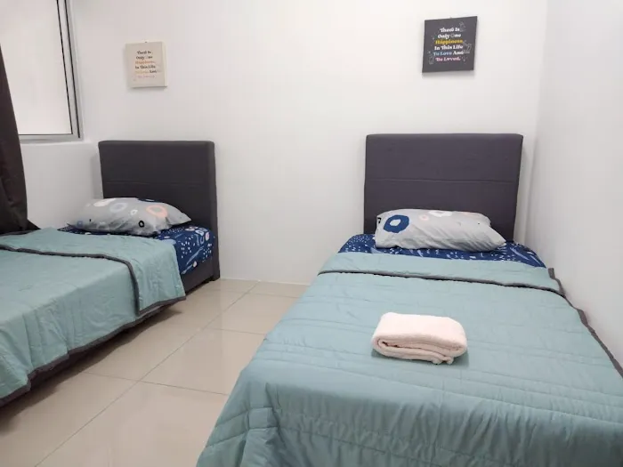 Puncak Platinum Homestay Picture 10