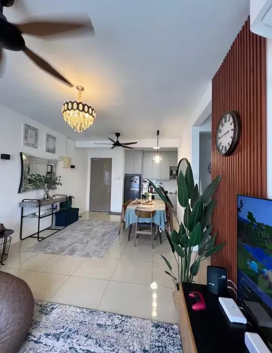 Casa Dbandar Picture 5