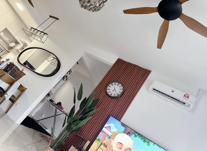 Casa Dbandar Picture 6