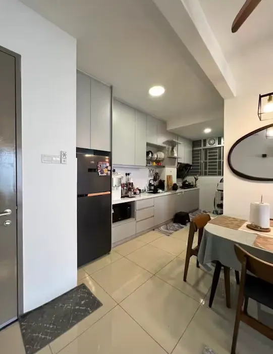 Casa Dbandar Picture 9