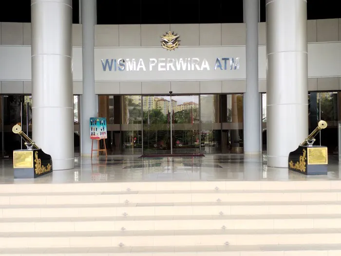 Wisma Perwira ATM Picture 3